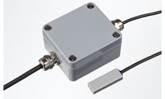 Module Temperature Sensor