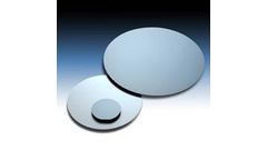 VLSI - Resistance Calibration Standards Bare Silicon Wafer