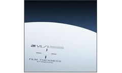 VLSI - Silicon Dioxide Film Thickness Standards