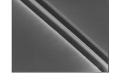 VLSI - Model NanoCD Standards (NCD) - Small Chip