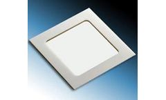 VLSI - Resistance Standards ITO Sheet (ITOSRS)