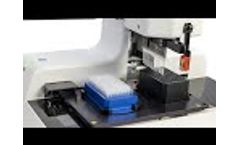 Rhinostics Inc for ALDA -Video
