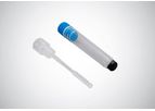 RHINOstic - Model RH-S000001 - Automated Nasal Swab