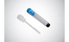 RHINOstic - Model RH-S000001 - Automated Nasal Swab