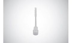 RHINOstic - Model RH-S000111 - Automated Nasal Swab