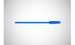Rhinostics - Model PG-100001 - Standard Nasal Swab