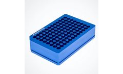 RHINOrac - Model RR-100002 - Aluminum Rack