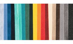 Spunbond - Polypropylene Non-Woven Fabric