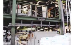 Einmed - Filtration Non-Woven Fabric