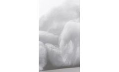 Einmed - Fluffy Non-Woven Fabrics