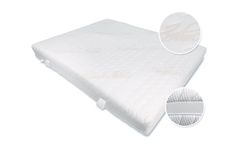 Cashmere - Mattress Cover