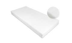 Polycotton - Knitted Fabric