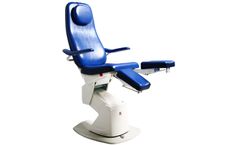 Arcadia - Podiatry Chair