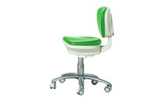 Star - Podiatry Anatomical Seat