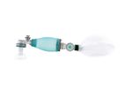 MEDPLANT - Manual Resuscitators (Reusable) for Neonatal