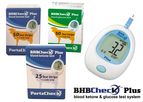 BHBCheck Plus - Blood Ketone & Glucose Monitoring System