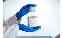 DCNovations - Colloidal Gold