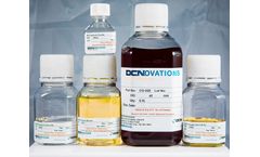 DCNovations - Model CKCG-010 - Colloidal Gold Conjugation Kit