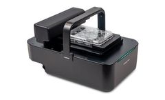 Curiosis - Model Celloger Mini - Automated Live Cell Imaging System