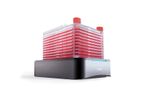 Curiosis - Model Celloger Stack - Real-time Cell Monitoring System