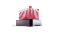 Curiosis - Model Celloger Stack - Real-time Cell Monitoring System