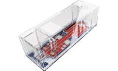 Curiosis - Model Cellpuri - Disposable Cell Enrichment Chip