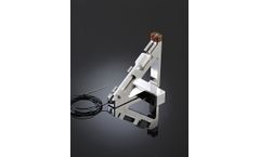 BetaCurve - Model SalutarisMD (SMD) - Clinical Stage Medical Device