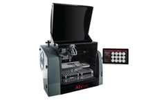 GSD - Model AIX 1000 - Fully Automated RPR Syphilis Testing System