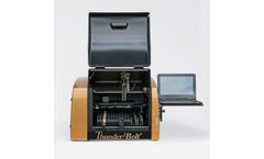 GSD ThunderBolt - Fully Automated ELISA Analyzer