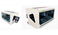 GSD - Model Roboblot - Fully-Automated Processor