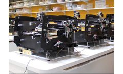 Proprietary Instrument Manufacturer Services