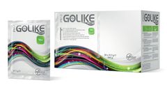 GOLIKE PLUS 16+ - Food for Special Medical Purposes in Granules for Oral use