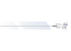BEL - Double Lumen Catheters for Pressure/Flow Study (PFS) and Cystomanometry