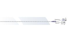 BEL - Double Lumen Catheters for Pressure/Flow Study (PFS) and Cystomanometry