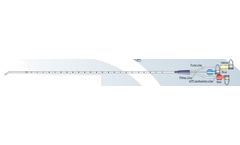BEL - Triple Lumen Tiemann Tip Catheters for Cystomanometry and Urethral Pressure Profile