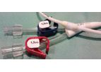 BEL - Hemodialysis Temporary Catheter Set