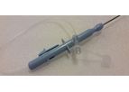 Vblock - Model AGO Per Blocco - Paracervicale Uterino Uterine Paracervical Block Needle