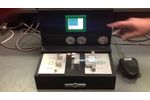 Vante Jade Dual Dilator Catheter Tipping Machine - Video
