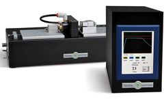 Vante Saffire - Catheter Tip Forming Machine