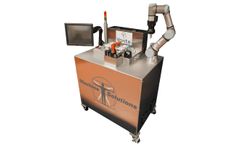 Vante - Automated Catheter Tipping Machine