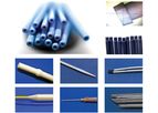 Catheter Tip Prototype Samples