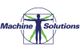 Machine Solutions Inc.