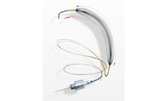Copernic - Model RC - Venous Remodelling Balloon