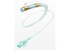 Gama+ - Reinforced Microcatheter