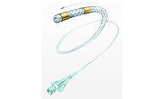 Gama+ - Reinforced Microcatheter