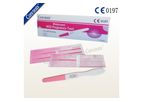 Coretests - HCG Pregnancy Test (Midstream)