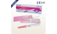 Coretests - HCG Pregnancy Test (Midstream)