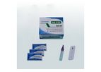 Coretests - One Step Fecal Occult Blood Test Device