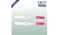 Coretests - (LH) One Step Ovulation Test (Midstream)