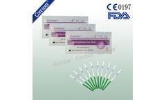 (LH) One Step Ovulation Test (Strip)